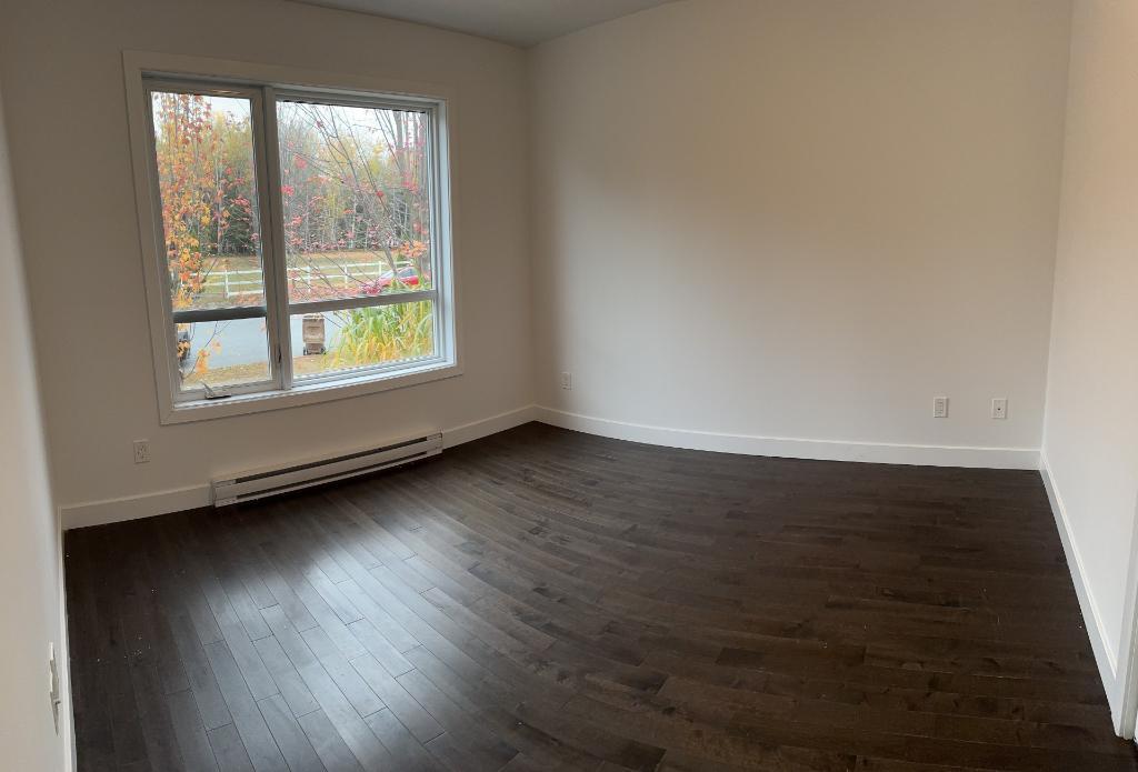 MAISON JUMELÉ À LOUER - SOREL-TRACY