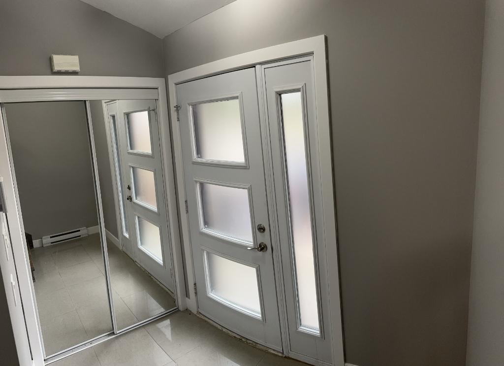 MAISON JUMELÉ À LOUER - SOREL-TRACY