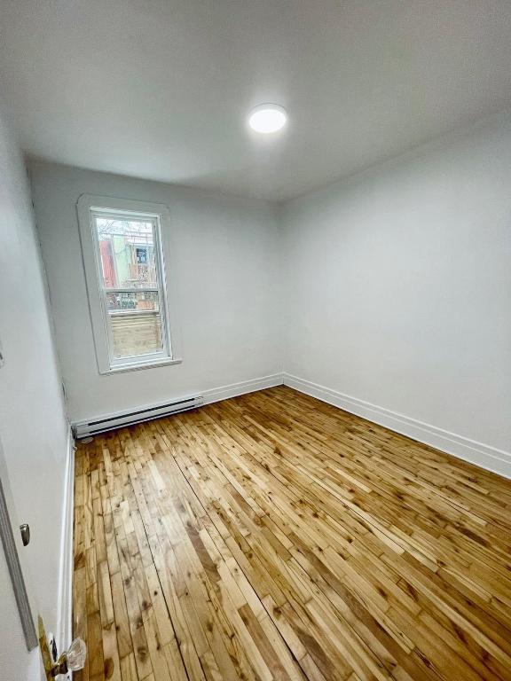 À louer spacieux 4 1/2 Rosemont petite patrie