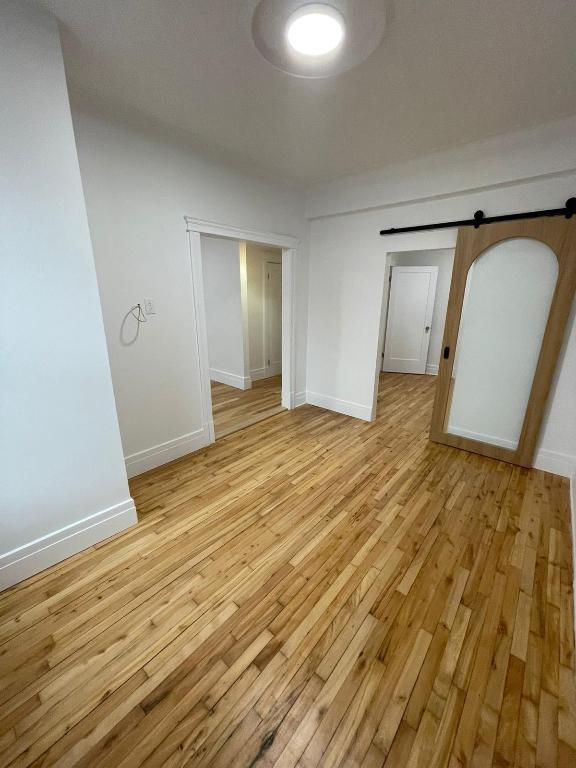 À louer spacieux 4 1/2 Rosemont petite patrie