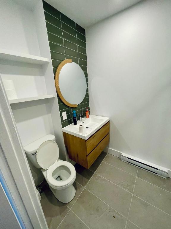 À louer spacieux 4 1/2 Rosemont petite patrie