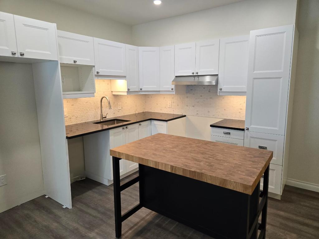 4 1/2 apartment chaufe a cookshire