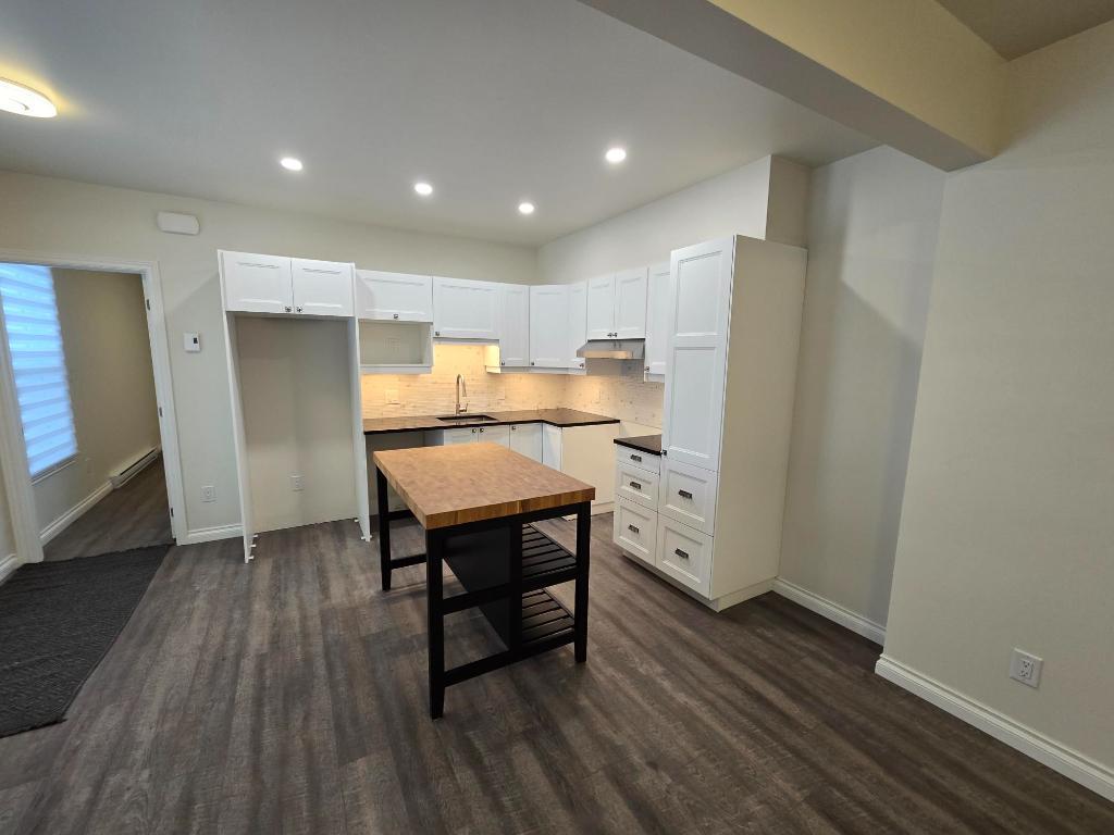 4 1/2 apartment chaufe a cookshire