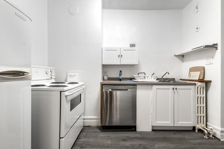 6 1/2 - Montréal (Côte-des-Neiges) - 2 500 $/mois