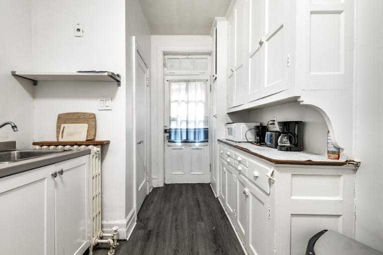 6 1/2 - Montréal (Côte-des-Neiges) - 2 500 $/mois