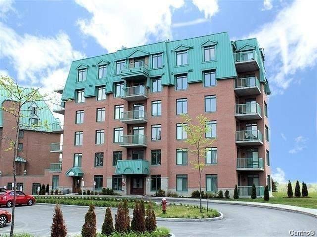 1 CH - 1 SDB - Gatineau - $850 /mo
