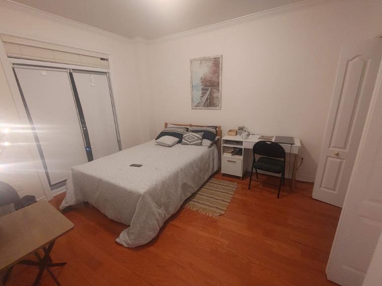 1 CH - 1 SDB - Gatineau - $850 /mo