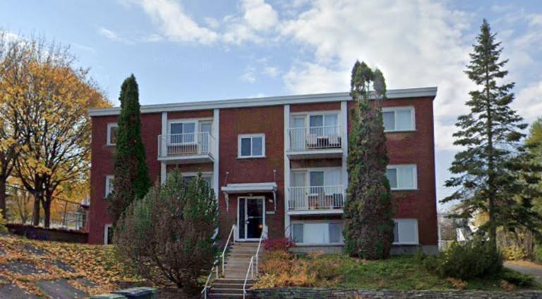 1 CH - 1 SDB - Gatineau - $1,000 /mo