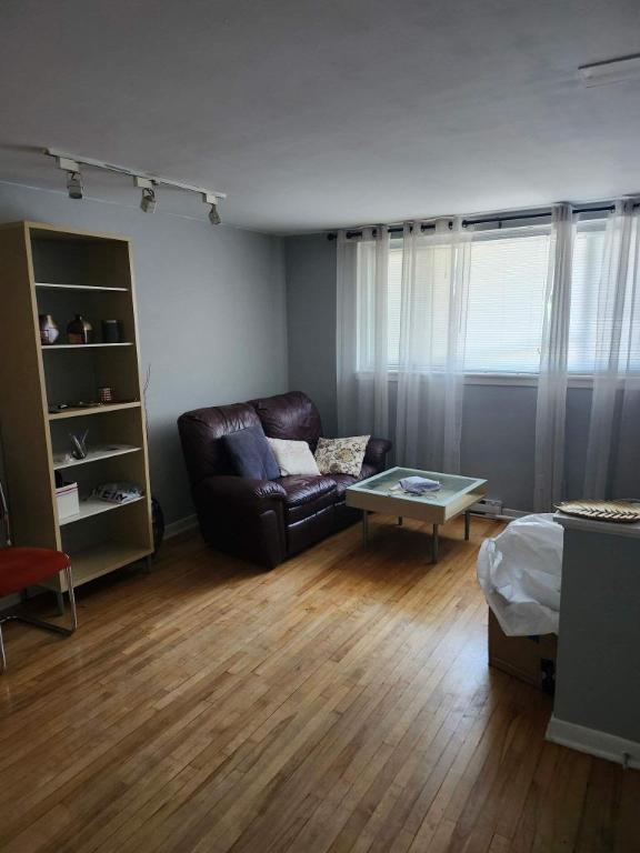 1 CH - 1 SDB - Gatineau - $1,000 /mo