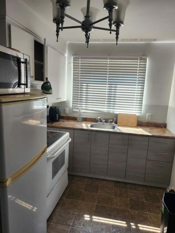 1 CH - 1 SDB - Gatineau - $1,000 /mo