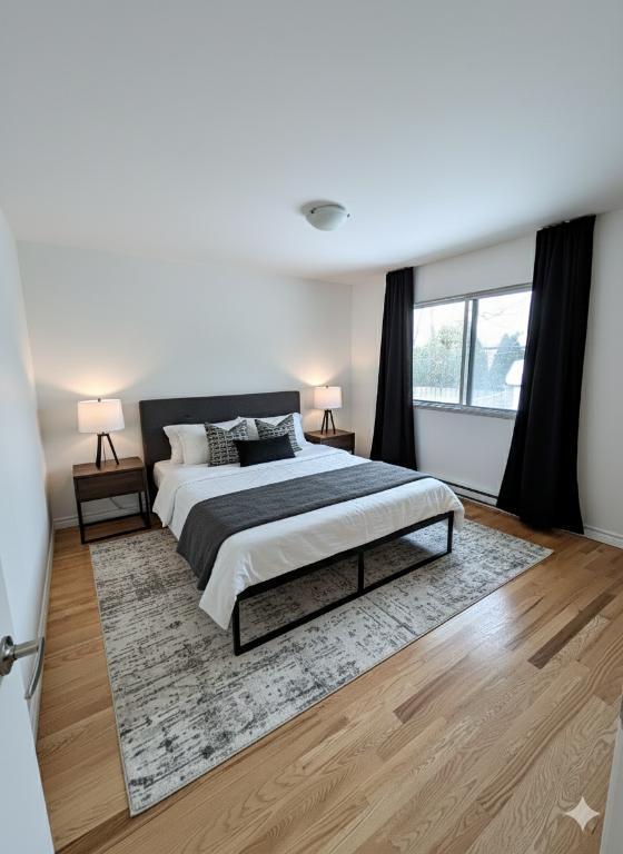 5½ à louer Sainte-Rose, Laval