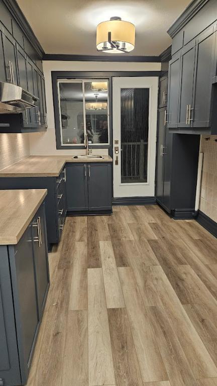 Logement 5 ½ à louer - Anjou