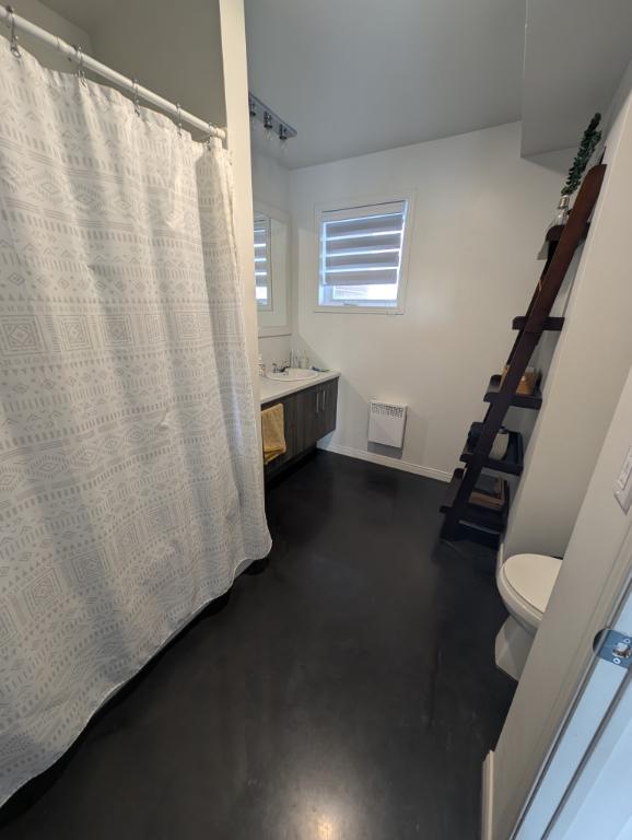 4 1/2 à louer à Lac Mégantic