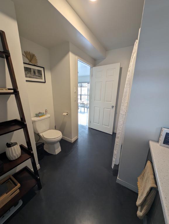 4 1/2 à louer à Lac Mégantic