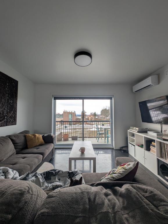 4 1/2 à louer à Lac Mégantic