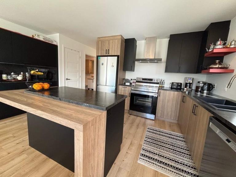 2 CH - 1 SDB - Drummondville - $1,475 /mo