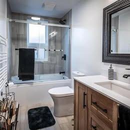 Logement 2 chambres tout inclus