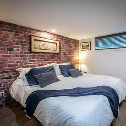 Logement 2 chambres tout inclus