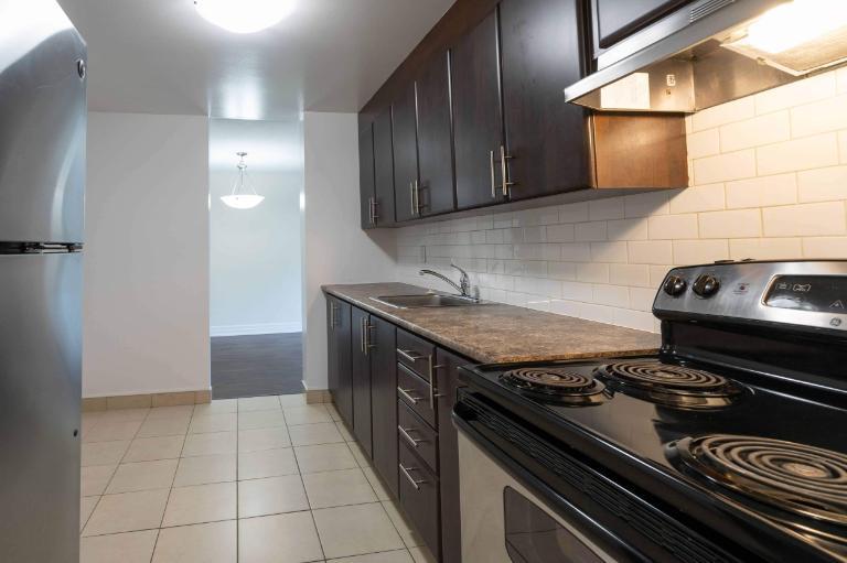2 CH - 1 SDB - Gatineau - $1,645 /mo