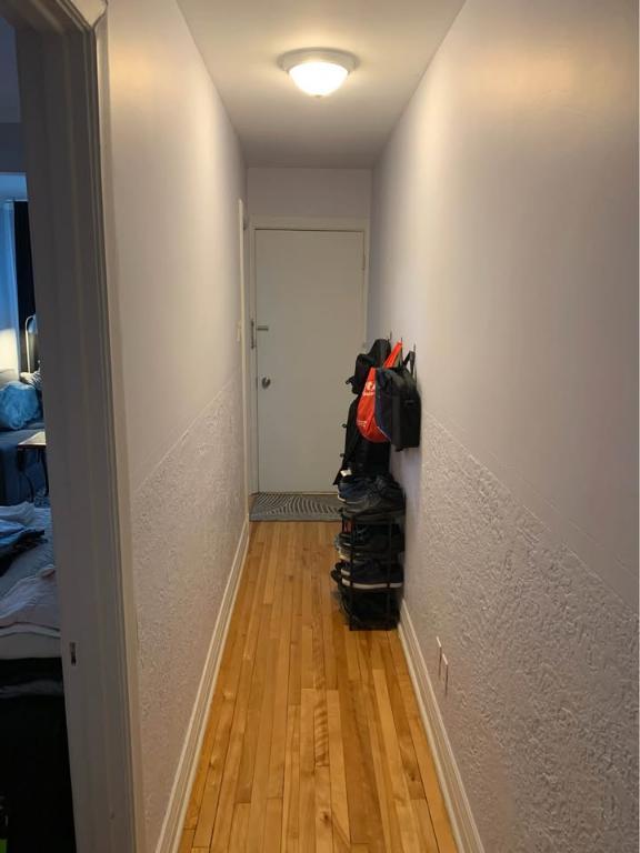 SPÉCIAL* Cession 1er janv (flexible)/Transfer Jan 1st (flexible)