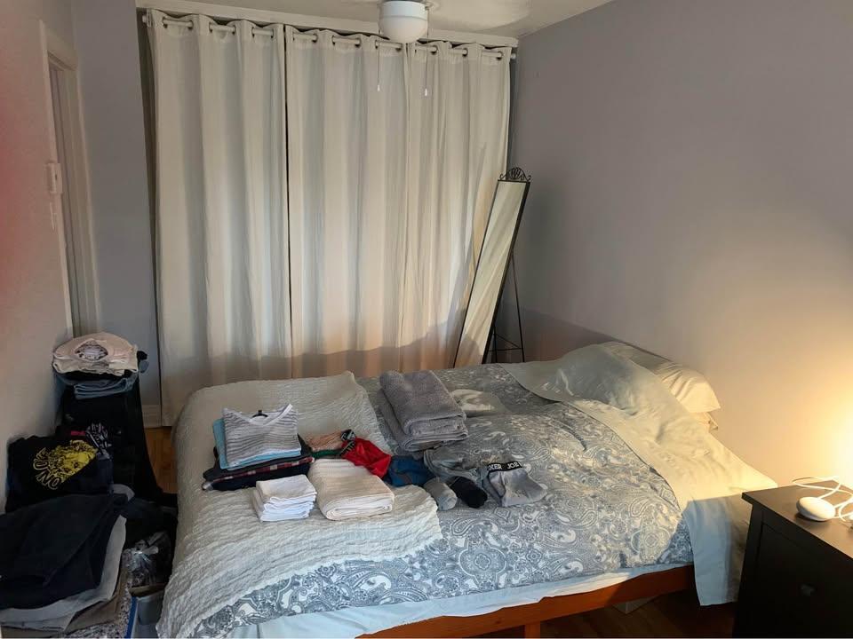 SPÉCIAL* Cession 1er janv (flexible)/Transfer Jan 1st (flexible)