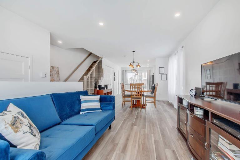 2 CH - 1 SDB - L'Assomption - $2,025 /mo