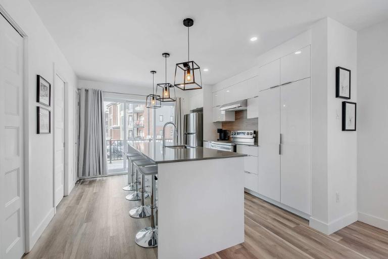 2 CH - 1 SDB - L'Assomption - $2,025 /mo