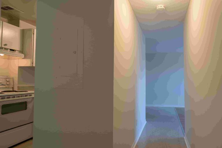 1 CH - 1 SDB - Gatineau - $1,345 /mo