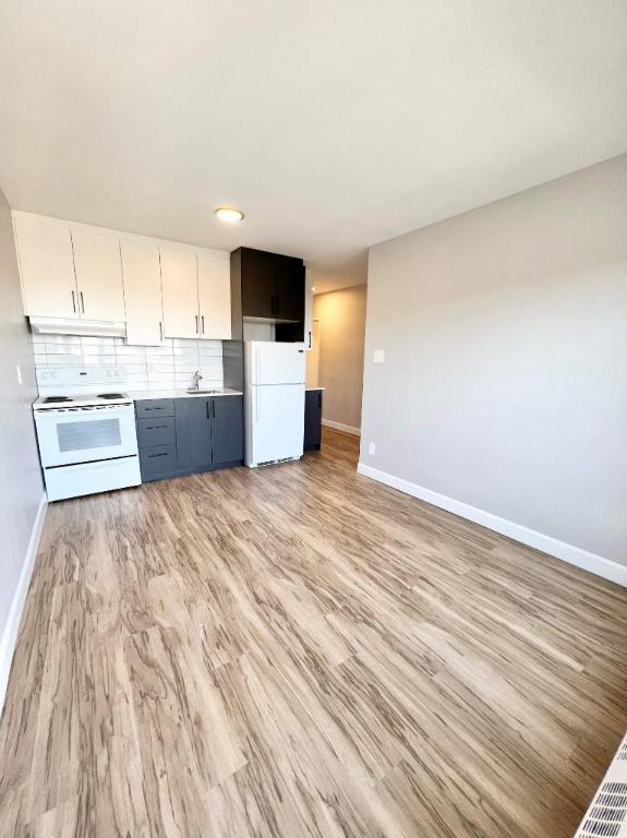 1 CH - 1 SDB - Montréal - $1,300 /mo