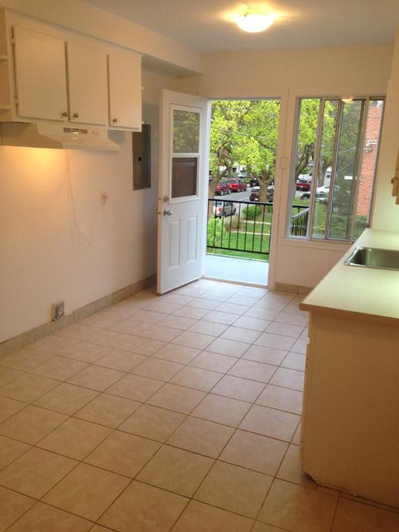 4 1/2 - Montréal (Rosemont) - 1 400 $/mois