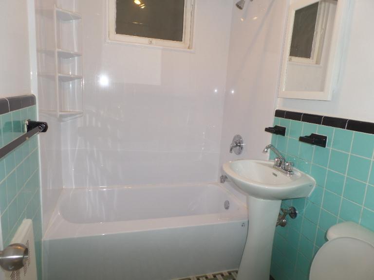 4 1/2 - Montréal (Rosemont) - 1 400 $/mois