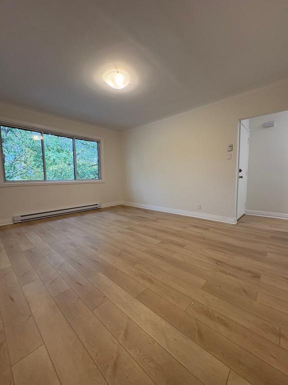 Magnifique 4 1/2 rénové neuf