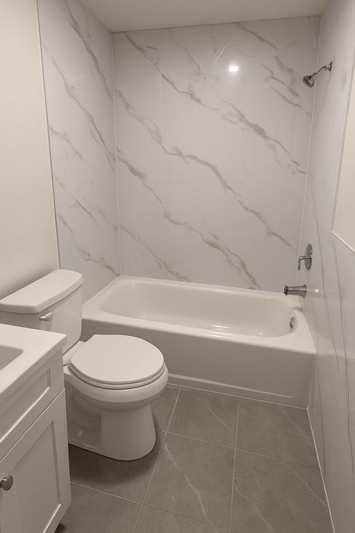 Magnifique 4 1/2 rénové neuf