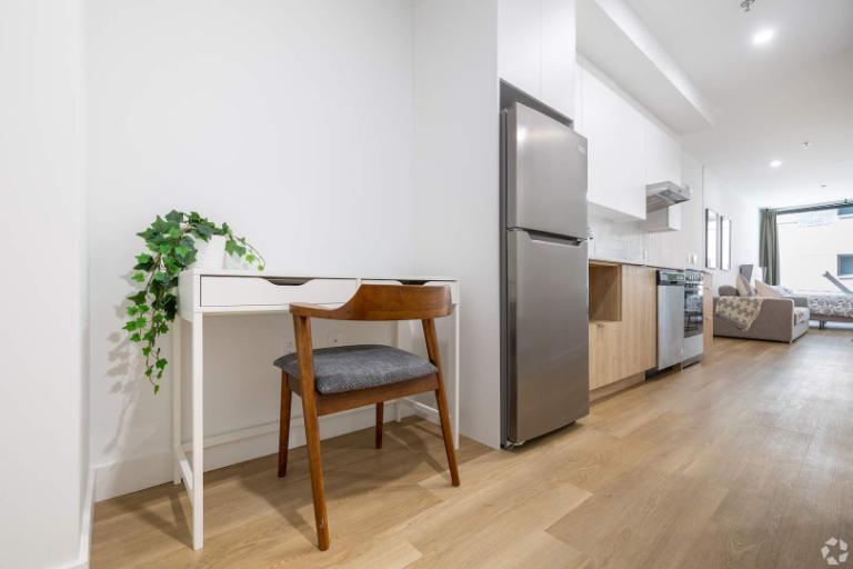 Studio - Montréal - $1,640 /mo
