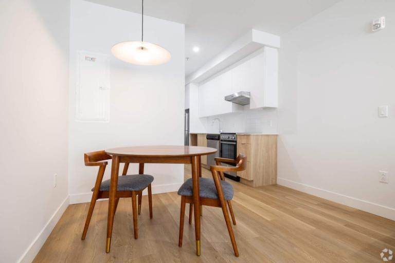 Studio - Montréal - $1,640 /mo