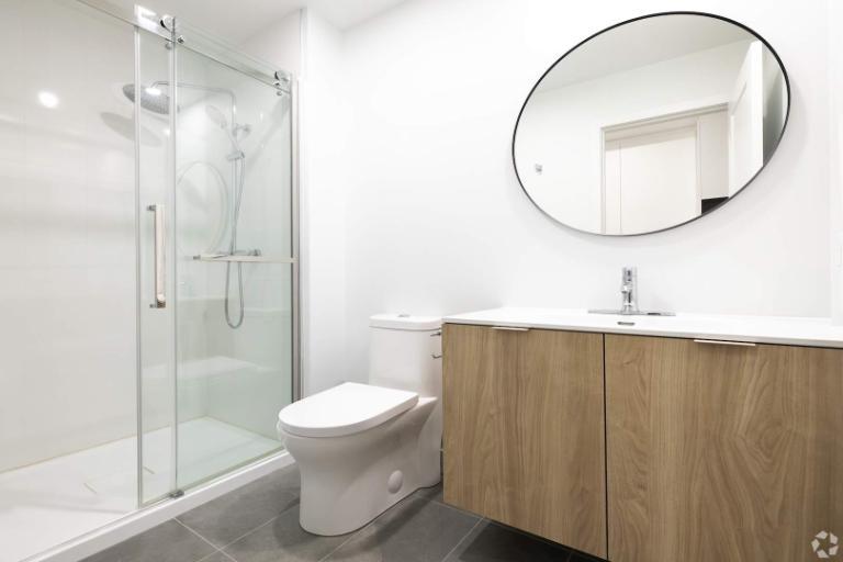 Studio - Montréal - $1,640 /mo