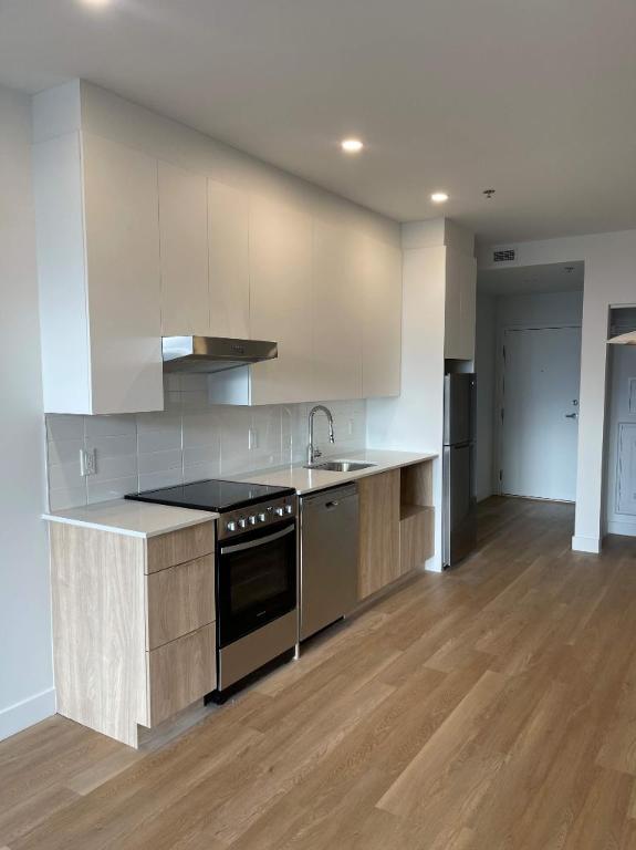 Studio - Montréal - $1,630 /mo