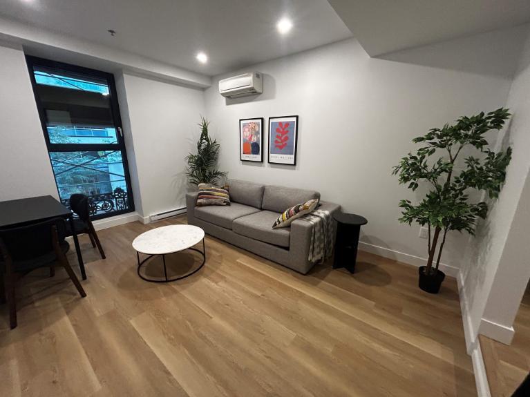 1 CH - 1 SDB - Montréal - $1,895 /mo