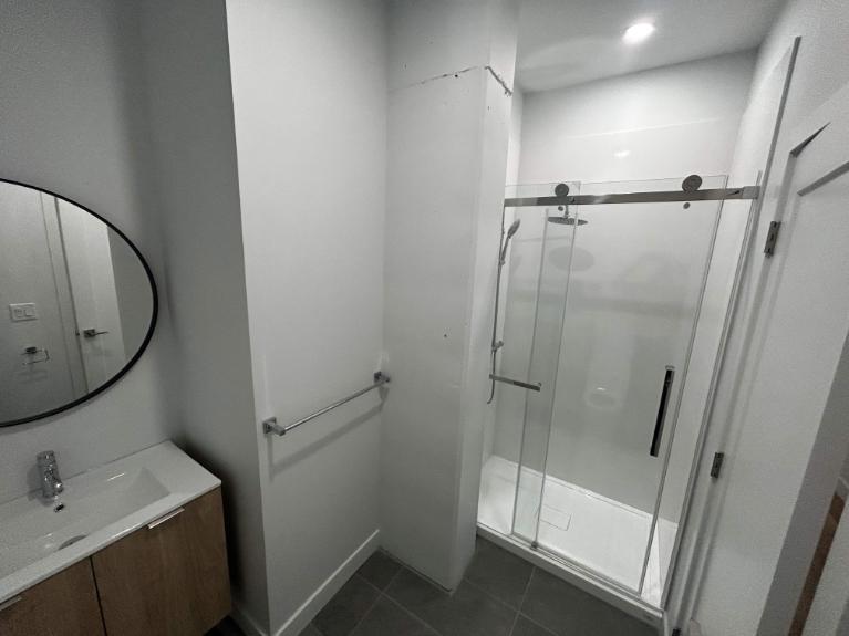 1 CH - 1 SDB - Montréal - $1,895 /mo