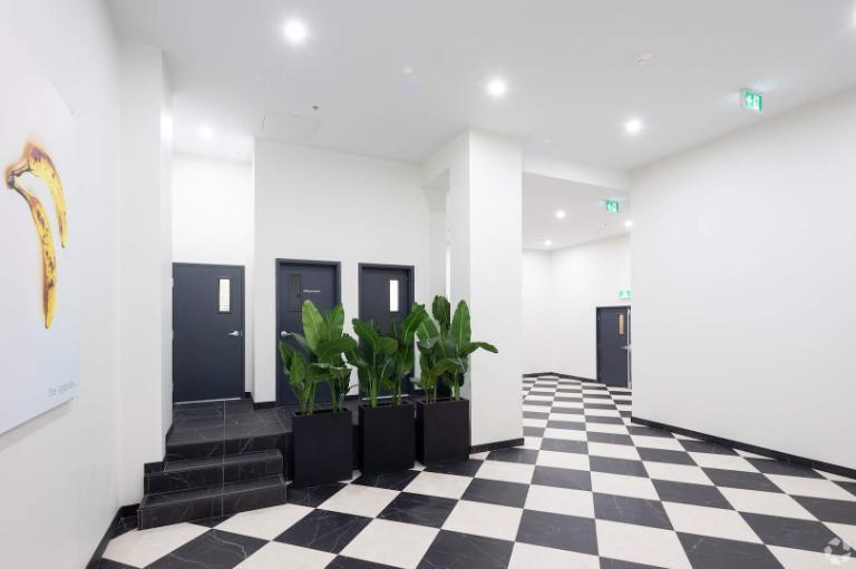 1 CH - 1 SDB - Montréal - $1,875 /mo