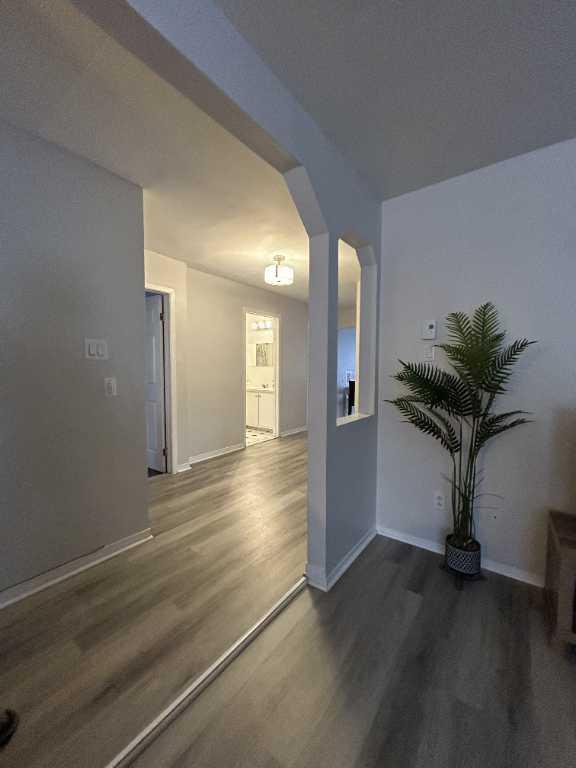 LASALLE - 5 1/2 À LOUER