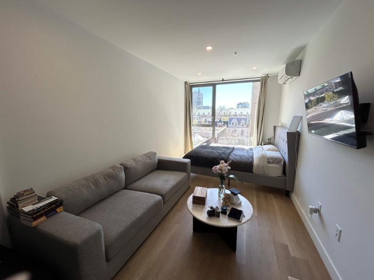 Studio - Montréal - $1,795 /mo