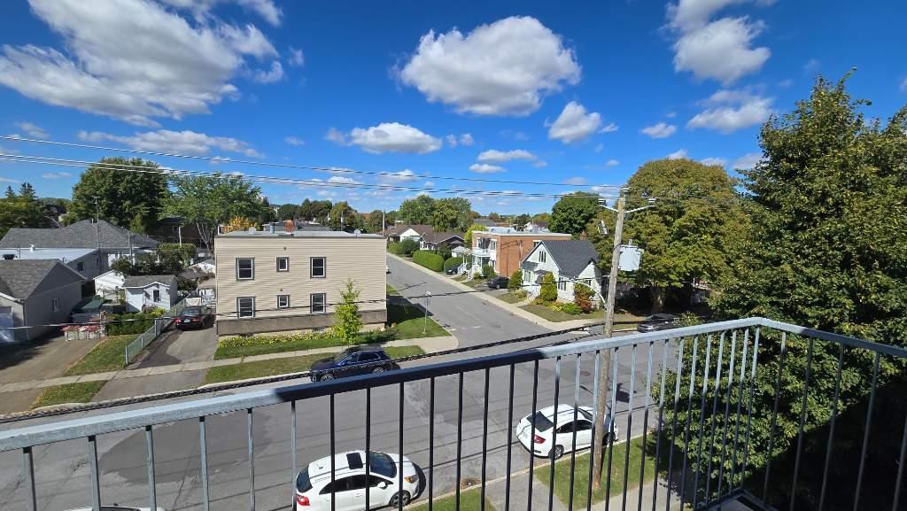 Logement de 4 1/2 à louer