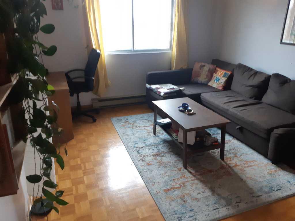 Cession de bail - Grand 4 1/2 à Rosemont