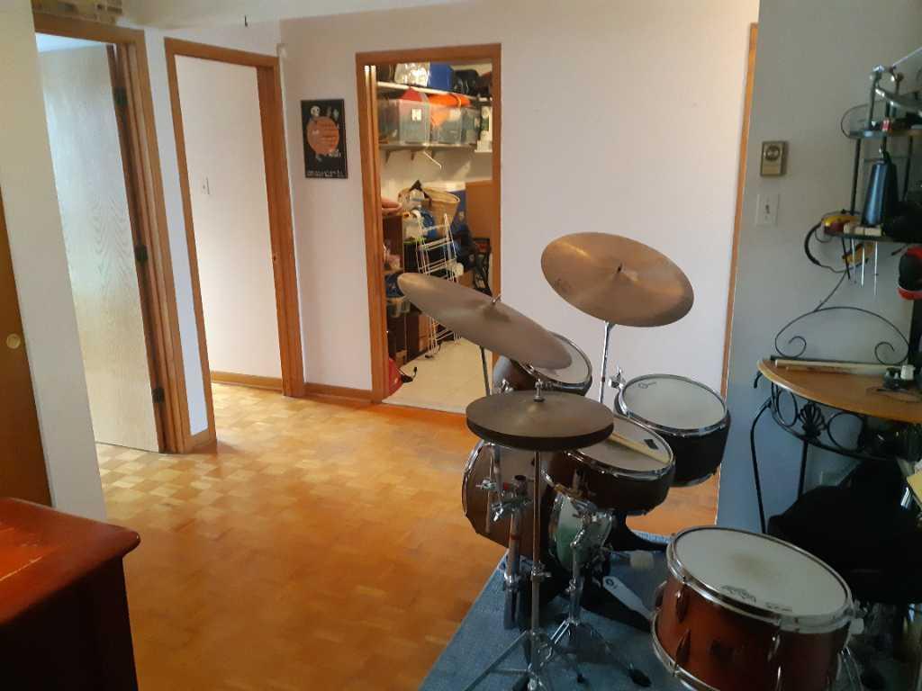 Cession de bail - Grand 4 1/2 à Rosemont