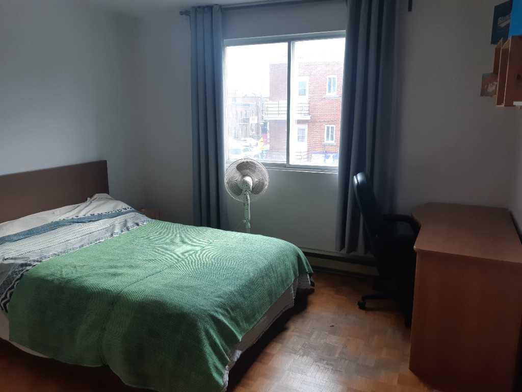 Cession de bail - Grand 4 1/2 à Rosemont