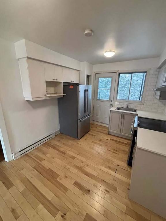 1 CH - 1 SDB - Montréal - $1,700 /mo
