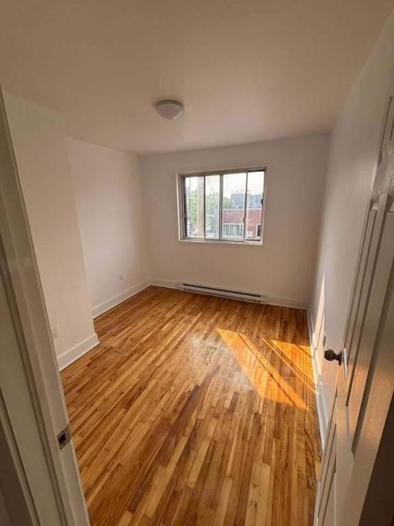 1 CH - 1 SDB - Montréal - $1,700 /mo