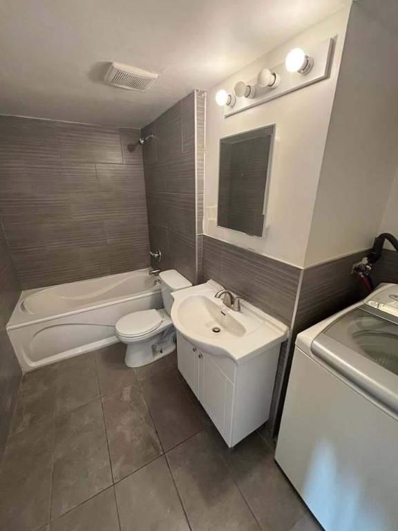 1 CH - 1 SDB - Montréal - $1,700 /mo
