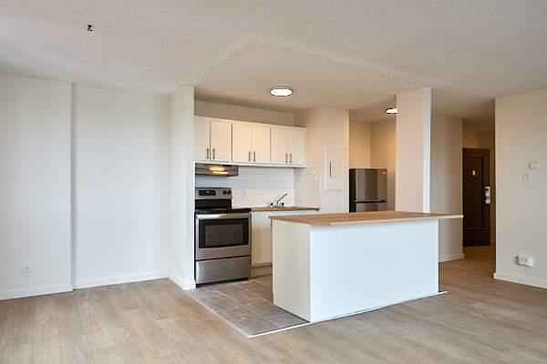 1 CH - 1 SDB - Longueuil - $1,590 /mo